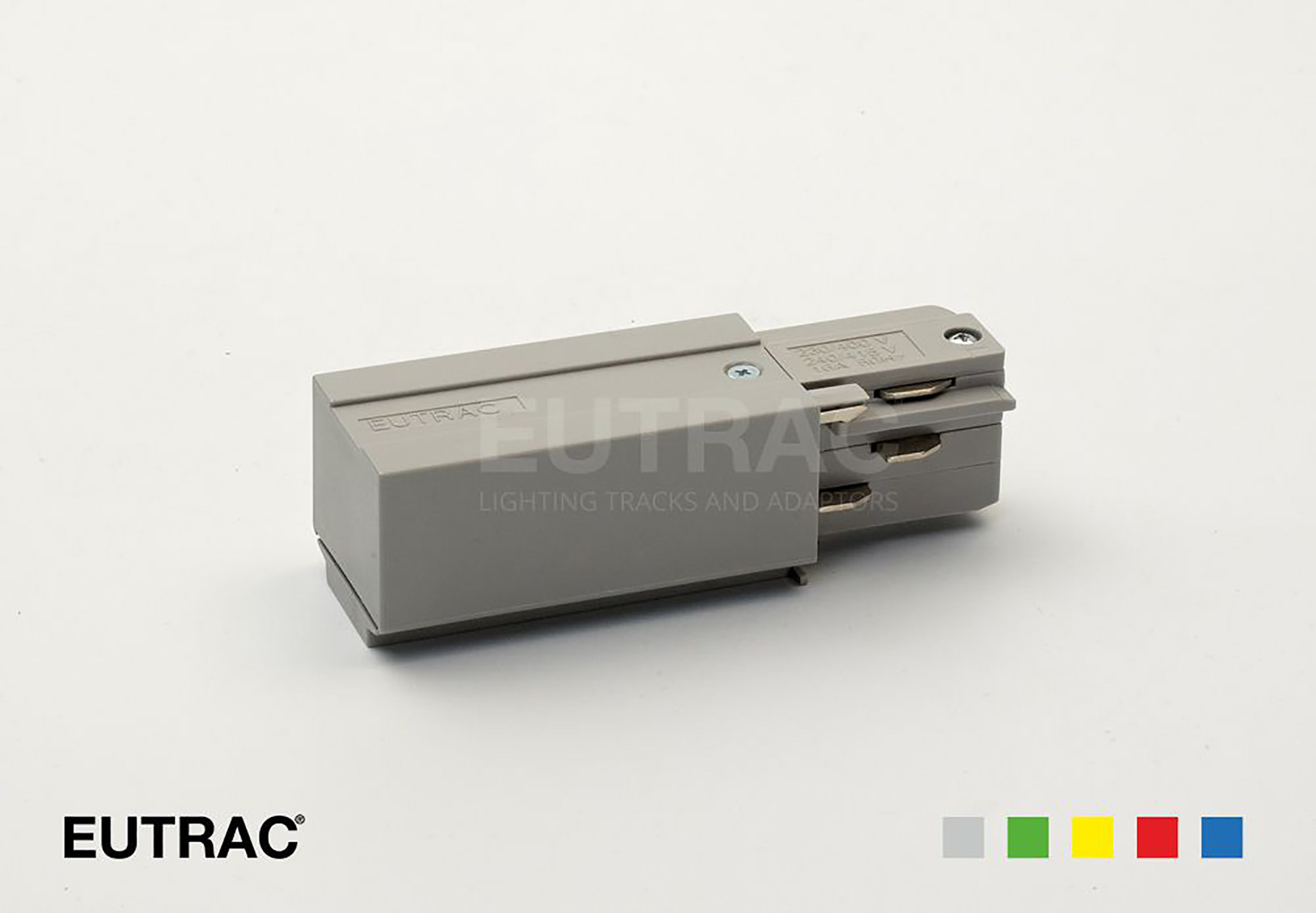 3 Circuit Surface/DB Tracks And Accessories Eutrac Triple Circuit Track With Data 3 Circuit Surface/DB Tracks And Accessories Eutrac Triple Circuit Track With Data
